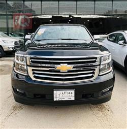 شێڤرۆلێت تاهۆ